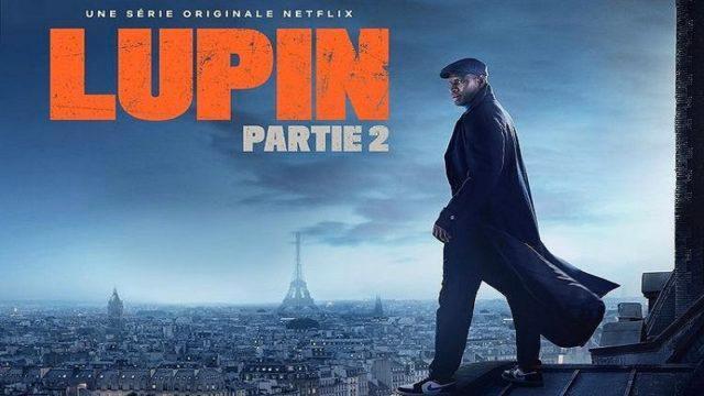 Ini 3 Alasan Menonton Seri Lupin Season 2 yang Seru dan Menarik!