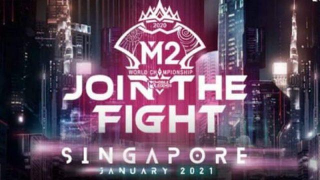 M2 Mobile Legends Telah Tiba! Tidak Jadi di Indonesia?