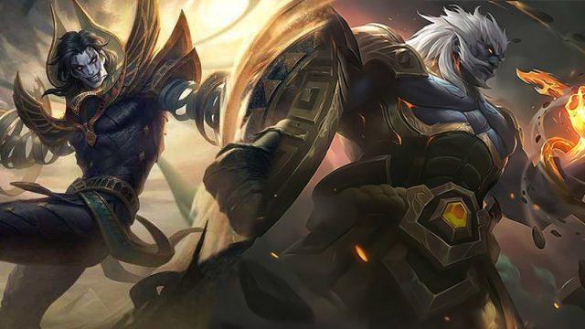 Panjat Terus! Ini 5 Hero Terbaik untuk Push Rank di MLBB Oktober 2019