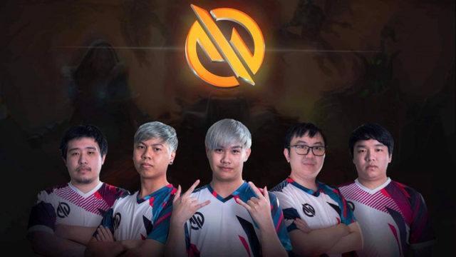 Kembali Diperkuat JaCkky dan Masaros, MG Trust Lolos ke DPC 2021 SEA Season 2