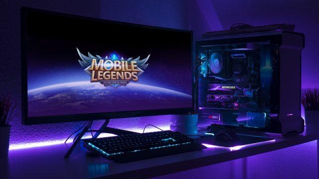 Perluas Target Pemain! Mobile Legends Versi PC Akan Segera Hadir