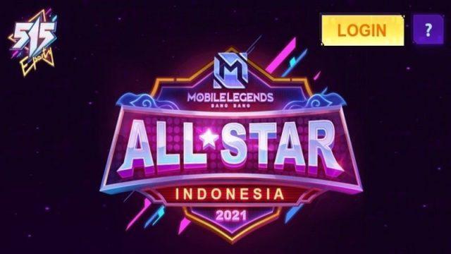 MLBB All Star 2021 Sudah Dibuka, Ini Cara Untuk Dukung Idolamu!
