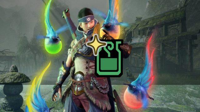 Ramai Abis! Ini 3 Hal Menarik Monster Hunter Rise