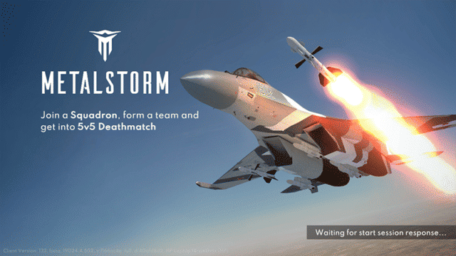 Tips Bermain Metalstorm yang Wajib Kamu Ketahui Nih! Dijamin Auto Win!