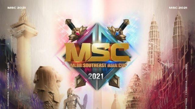 MSC Mobile Legends 2021, EVOS dan Bigetron jadi Harapan Indonesia