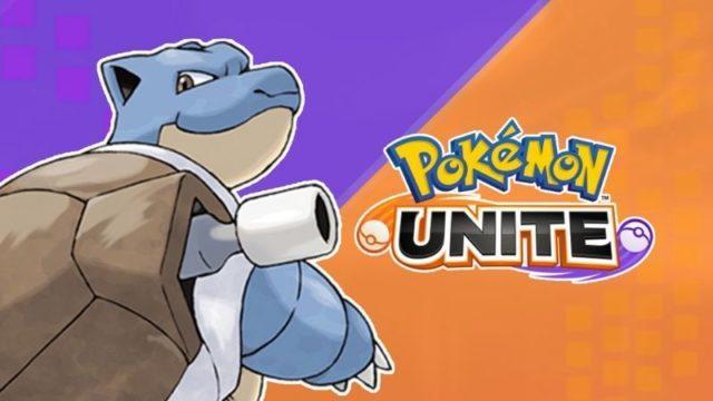 Macam-macam Held Item Pokemon Unite Beserta Fungsinya!