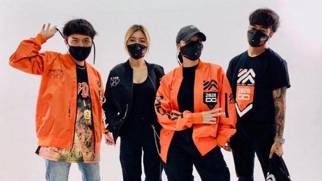 Gandeng Machine56, MORPH Bakal Punya Merchandise Baru yang Fenomenal!