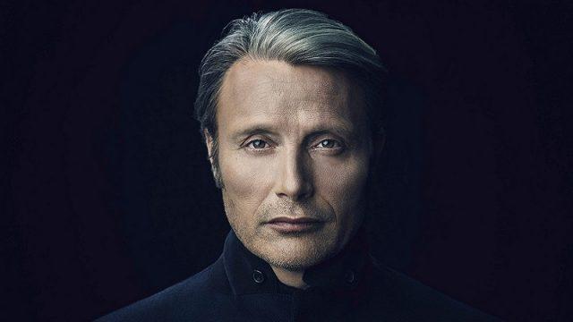Wow! Mads Mikkelsen Resmi Gantikan Johnny Depp di Fantastic Beast