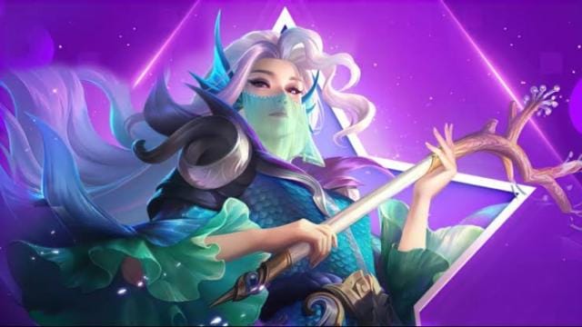 5 Hero Mage Mobile Legends Terbaik di September 2021!