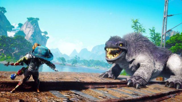 Sakti Abis! Ini Build Magic Terbaik di Game Biomutant