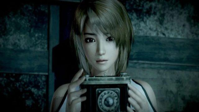 Game Fatal Frame Maiden of Blackwater Hadirkan Cerita Baru