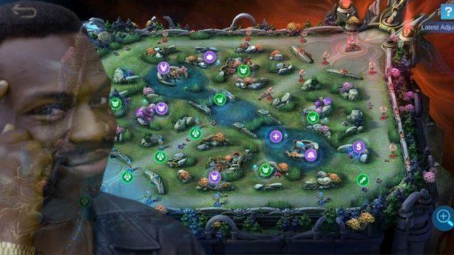 Catat! Ini Cara Memperkuat Skill Makro Mobile Legends Kalian!