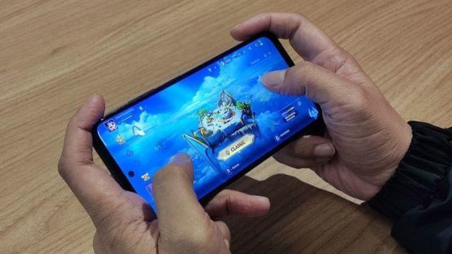 Maksimalkan Skin Legend MLBB dengan Layar Super AMOLED POCO M4 Pro