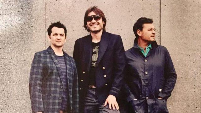 Manic Street Preachers Bocorin Detail Album Mereka yang Terbaru!