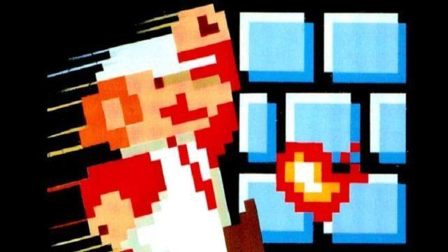 Langka! Game Mario Bros ini Pecahkan Rekor Penjualan Fantastis