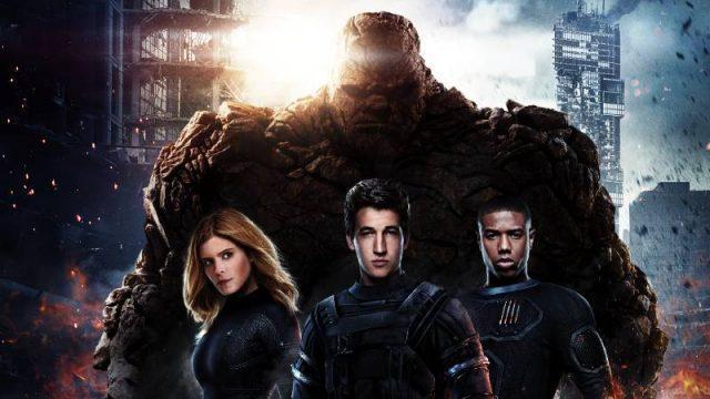 Siap Rilis Tahun 2021! Marvel Umumkan Film dan Seri Original Terbaru