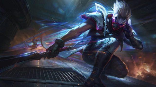Wajib Dihindari! 5 Skill LOL Wild Rift Paling Berbahaya
