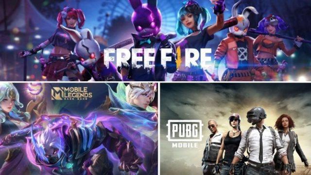 Mau Top Up FF, PUBG Mobile, dan Mobile Legends Gratis? Coba Cara Ini!