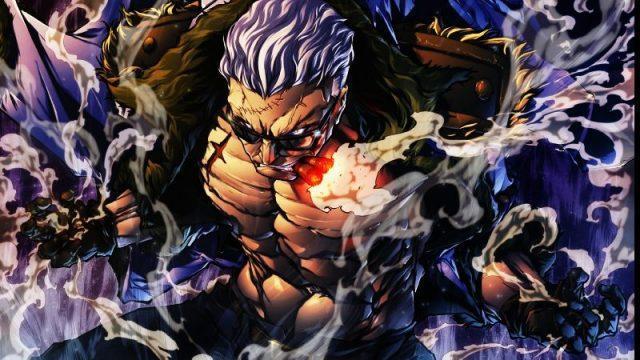 Lima Karakter di One Piece yang Bisa Melampaui Marshall D.Teach!