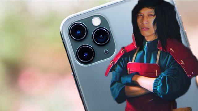 Ini Klarifikasi Melondoto Terkait Gamer Yang Dituduh Mencari iPhone 11 Pro Max di Forum