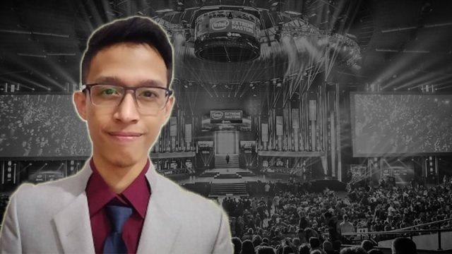 Tanggapan Melon Terkait Masalah Internet IENC Dota 2