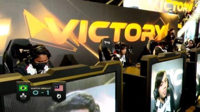 Menang Atas Keyd Stars, TODAK Amankan Poin Pertama di M3