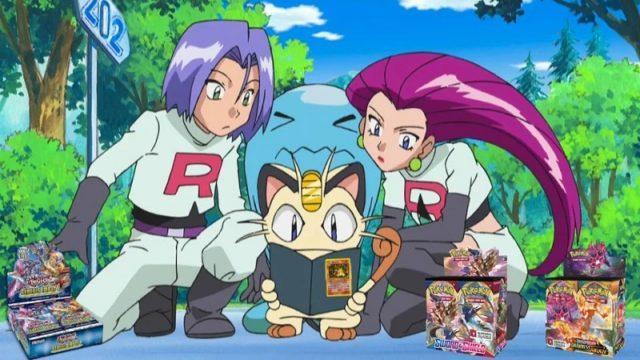 Mencuri Kartu Pokemon, Seorang Pria Ditangkap Polisi