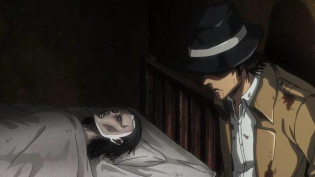 Jadi Sadis! 5 Kematian yang Telah Mengubah Kepribadian Levi Ackerman