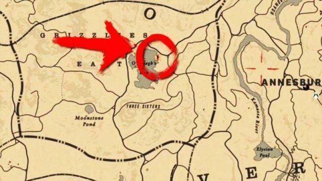 Cara Menjadi Kaya Raya Sebagai Pemula di Red Dead Online. Apa Saja?