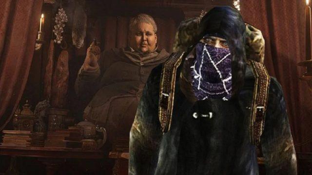 Fakta Menarik Merchant Duke di RE Village Akhirnya Terungkap!