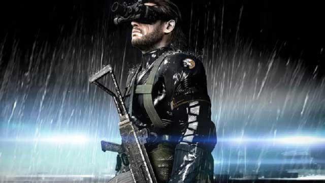 Banyak Keunikan? Ini Perbedaan Metal Gear Solid Klasik di PC, Dulu, dan Sekarang