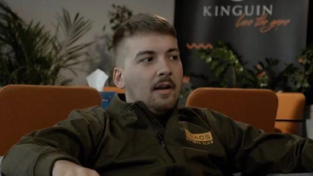 MiLAN Batal Memperkuat Quincy Crew di ONE Esports Singapore Major!