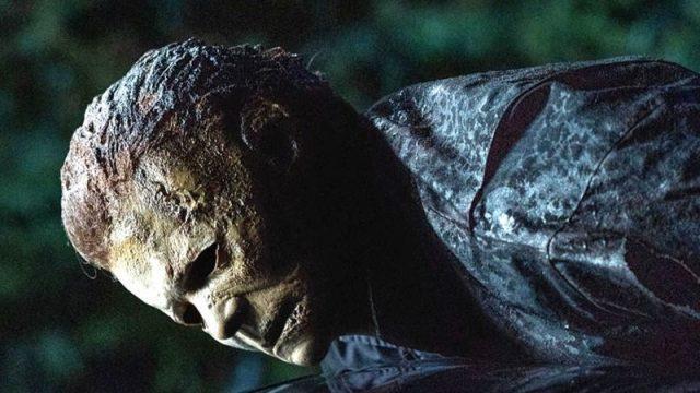 Wujud Michael Myers Akhirnya Diperlihatkan di Halloween Kills