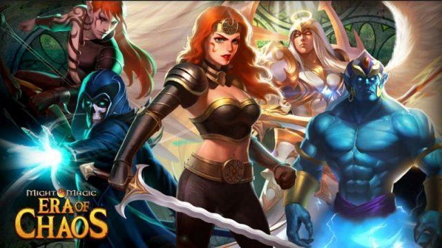 Nostalgia Bersama Might and Magic Heroes: Era of Chaos, Menyenangkan Tapi Tergerus Zaman