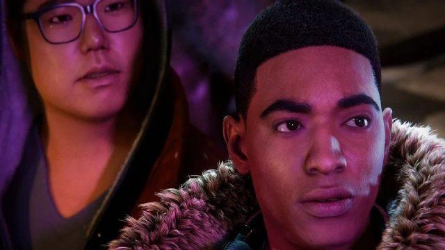 Total Waktu Gamer Bermain Spider-Man Miles Morales Capai Angka 11 Ribu Tahun!