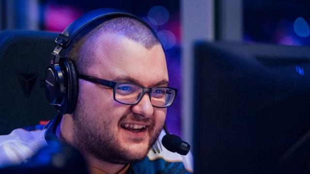 Positif COVID-19, Mind Control Takkan Perkuat Nigma di Singapore Major
