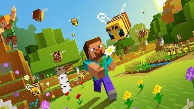 Menyebarkan Teror Lewat Minecraft, Bocah 16 Tahun Diamankan
