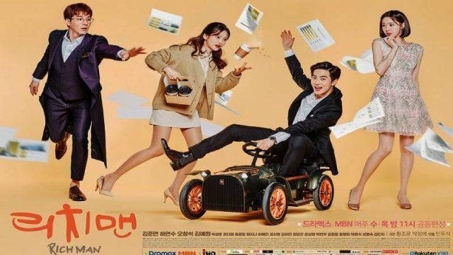 Lima Rekomendasi Drama Korea Mirip Start-Up! Apa Saja?
