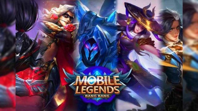 Ternyata Radiant Armor Bisa Jadi Masalah Untuk Hero-Hero Mobile Legends Ini!