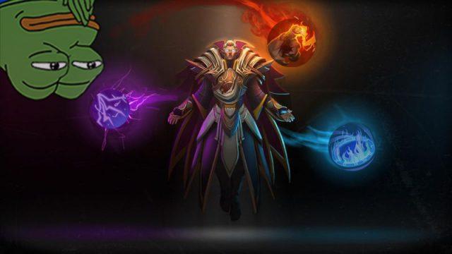 Poke, Nuke, dan Istilah Tentang Skill Lainnya Dalam MOBA yang Perlu Kamu Pahami