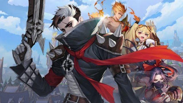 Mobile Legends Adventure Hero Tier List Desember 2021!