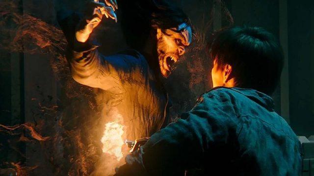 Bikin Kagum! Kedahsyatan dan Lore Karakter Morbius Diperlihatkan