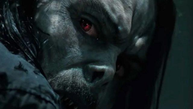 Jadwal Rilis Film Morbius Ditunda, Apa Penyebabnya?