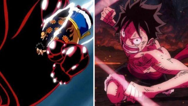 3 Momen Spesial Luffy Ini Menunjukan Kecerdasannya pada Publik