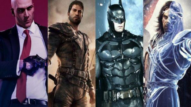 Mega Proyek! Multiverse Game Warner Bros Bakal Hadir?