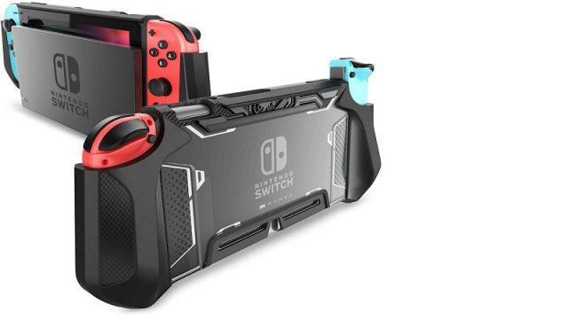 5 Casing Nintendo Switch Terbaik 2020: Casing Untuk Pelindung dan Perjalanan