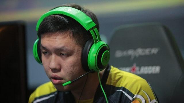 Tim Dota 2 TNC Predator Resmi Menunjuk Mushi Menjadi Pelatih!