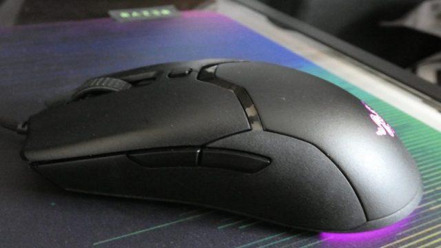Mouse Canggih, Razer Viper Mini Diluncurkan ke Publik