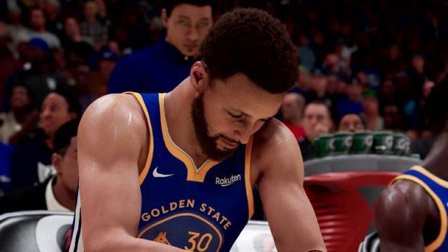 NBA 2K21 Diprotes oleh Penggemar, Ada Apa?