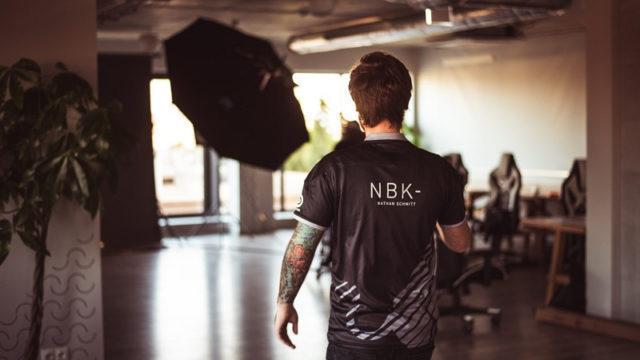 Juara Major CS:GO Dua Kali, NBK, Putuskan Hijrah ke Valorant!